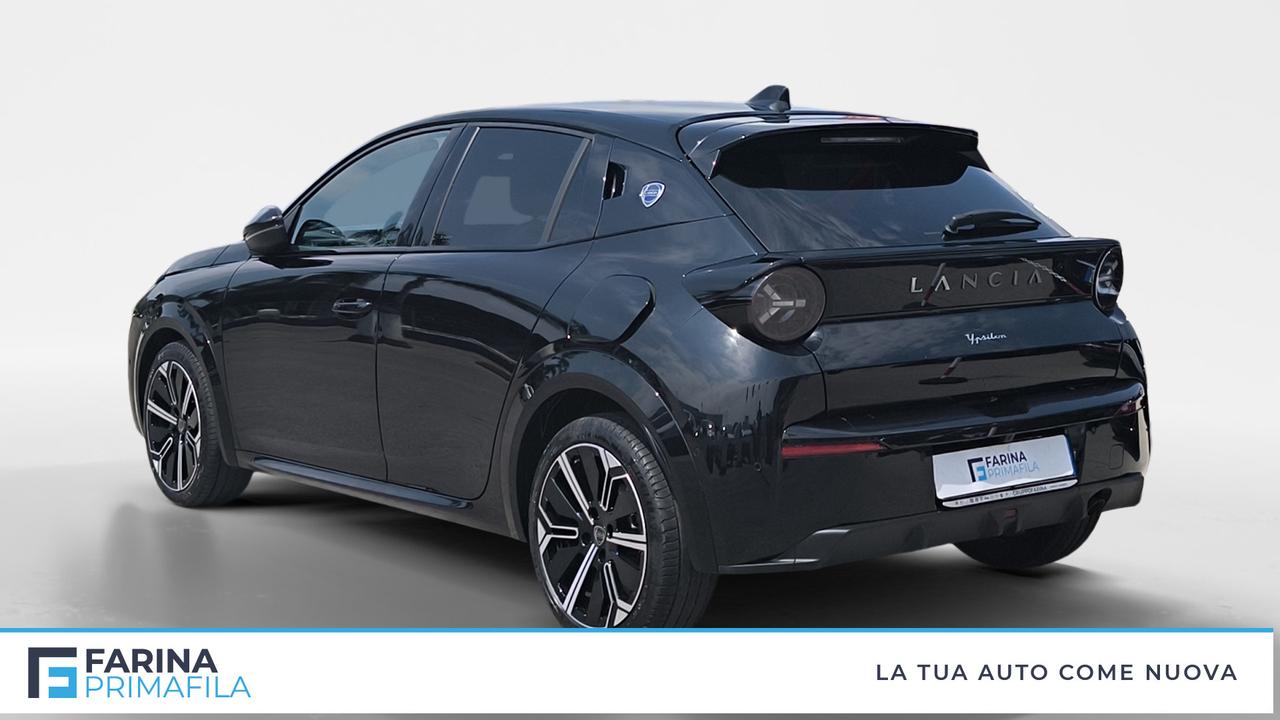 LANCIA Ypsilon Ibrida Nuova Ypsilon 1.2 110cv Ibrida