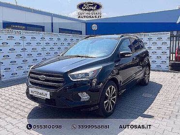 FORD Kuga 1.5 TDCI 120 CV S&S 2WD ST-Line del 2017