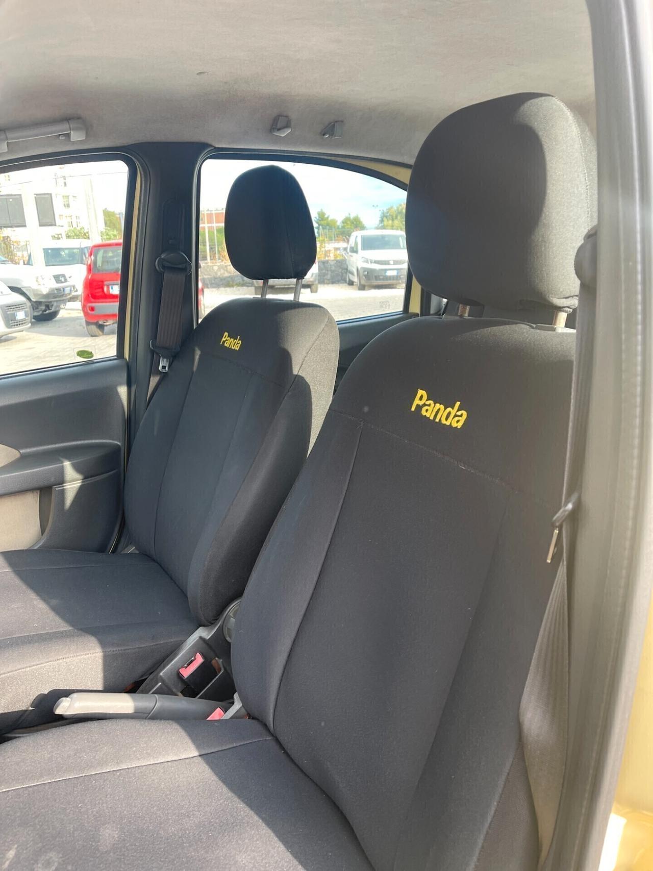 Fiat Panda 1.2