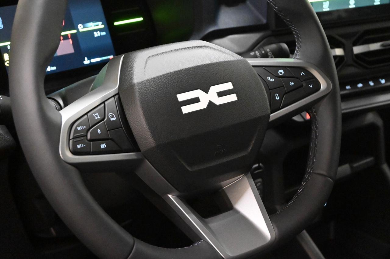 DACIA Duster 3ª serie Duster Eco-G 120 CV Expr...
