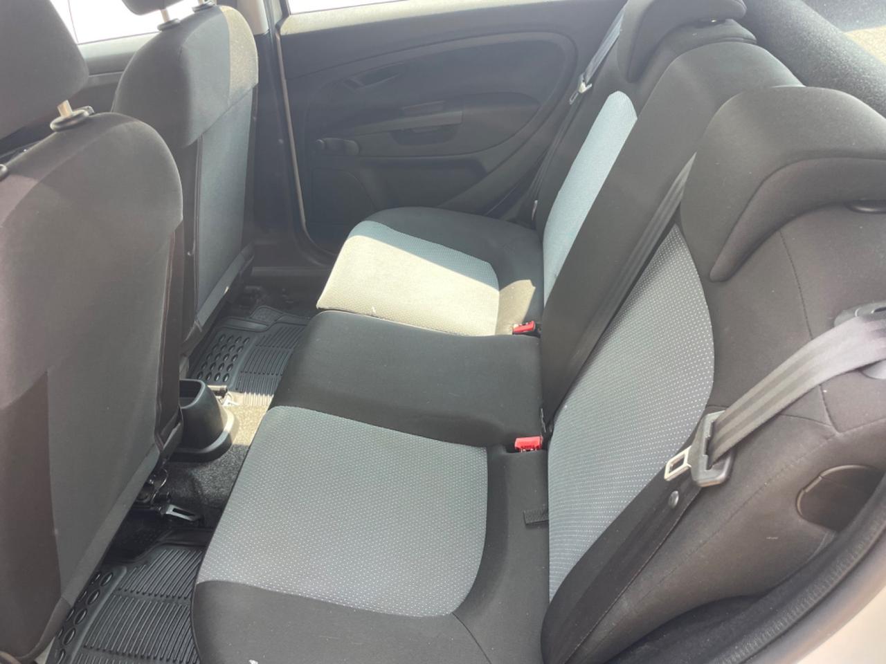 FIAT GRANDE PUNTO 1.3 MJT 75 (CV) 2013