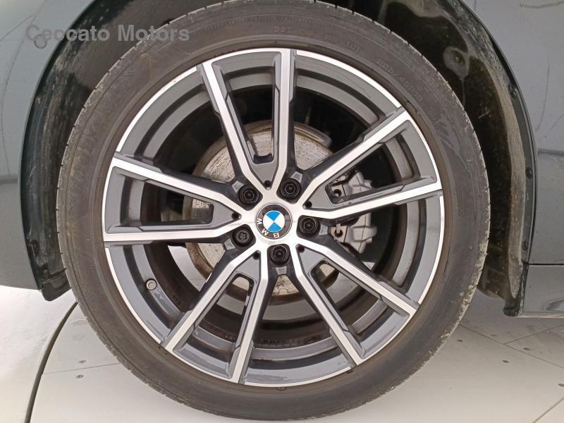 BMW Serie 3 Touring 318 d Mild Hybrid 48V Sport Steptronic