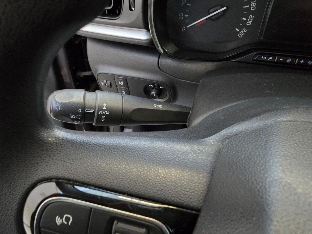 Citroen C3 BlueHDi 100 S&S Feel