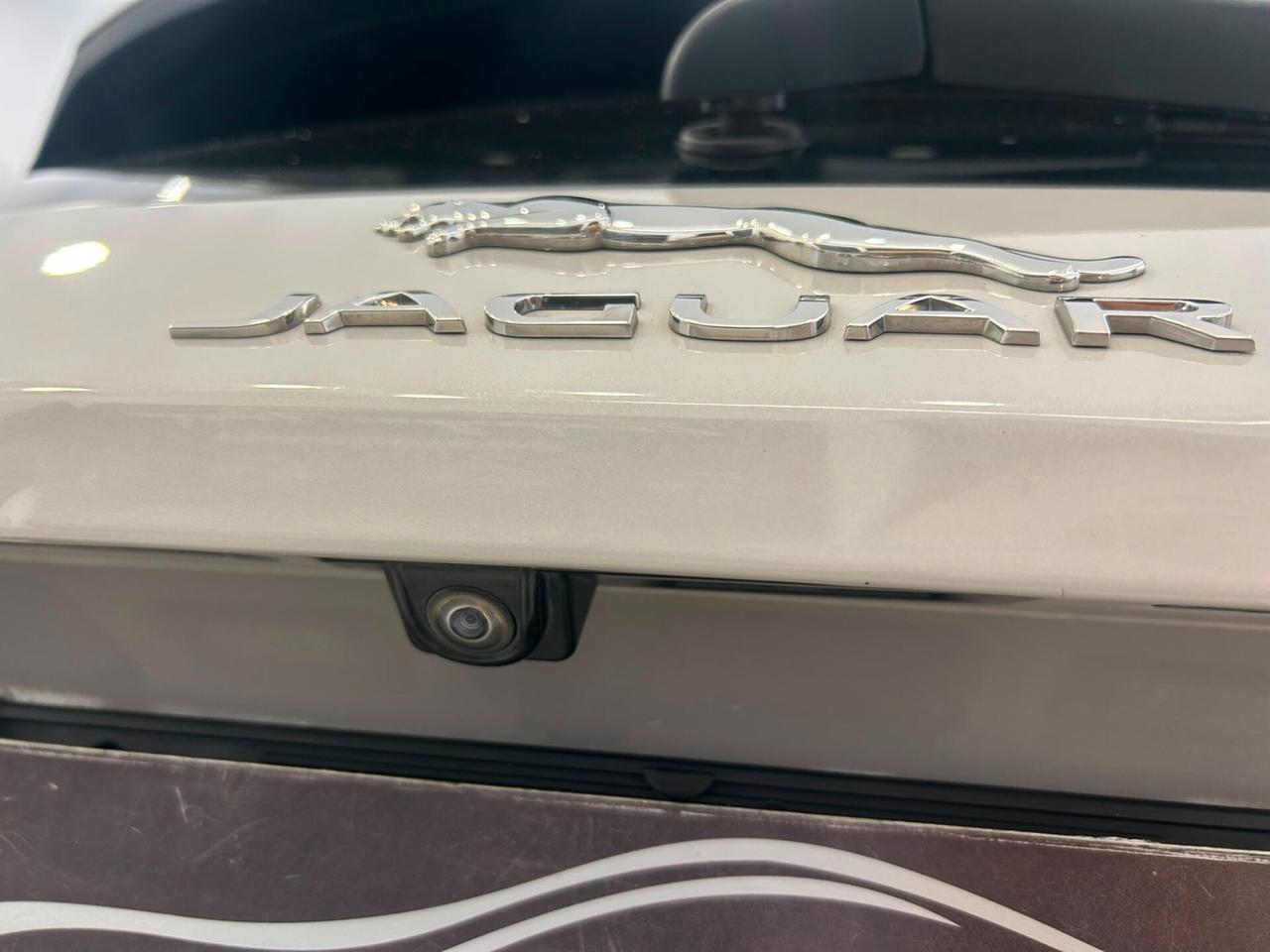 Jaguar E-Pace 2.0D 150CV. R-Dynamic 2019