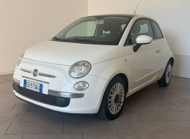 FIAT 500 0.9 TwinAir Turbo Pop