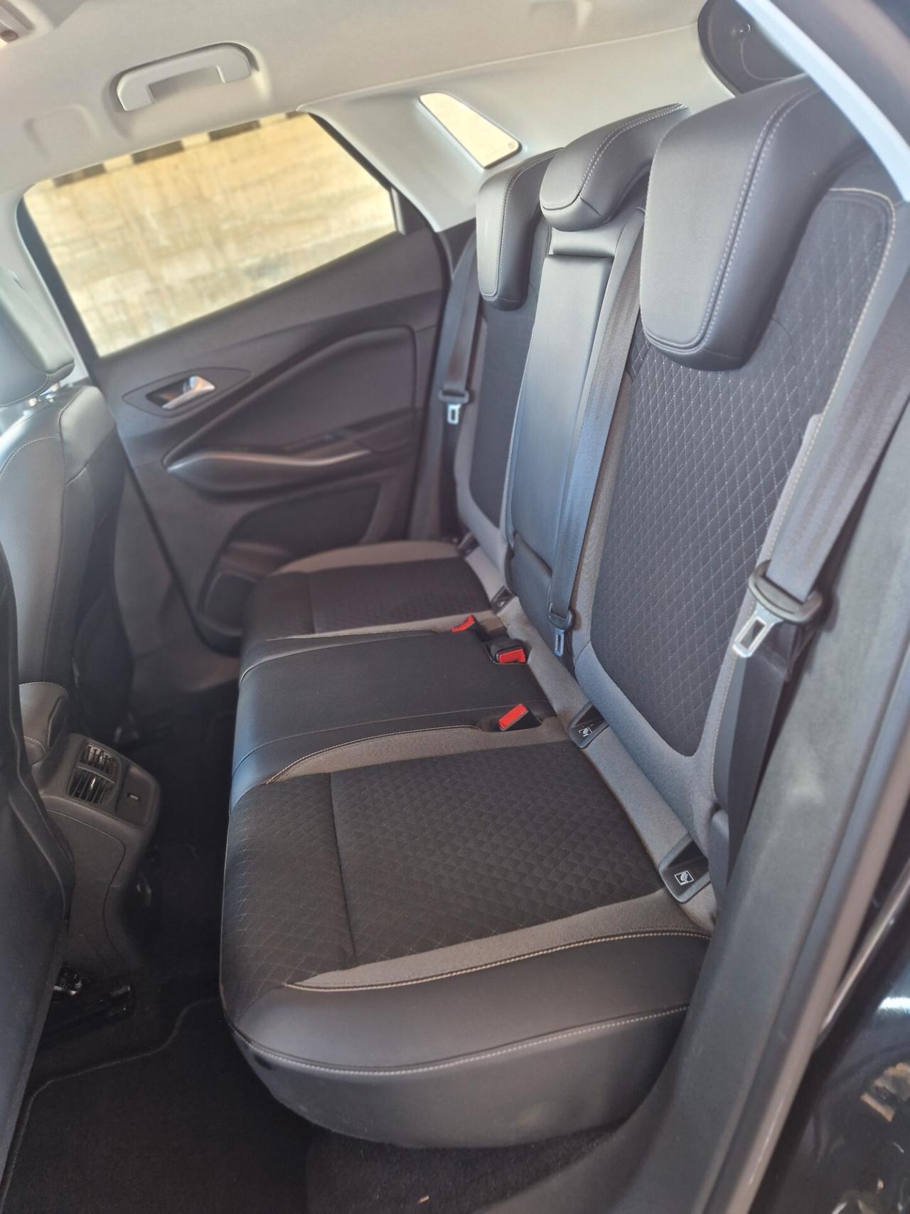 Opel Grandland X 1.6 diesel Ecotec Start&Stop Innovation