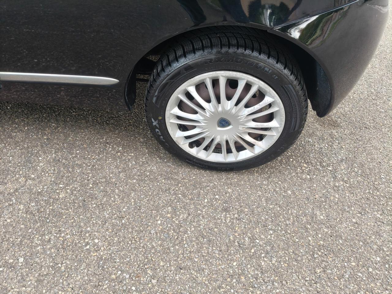 Lancia Ypsilon 1.2 del 2010 SOLO 109.000 KM