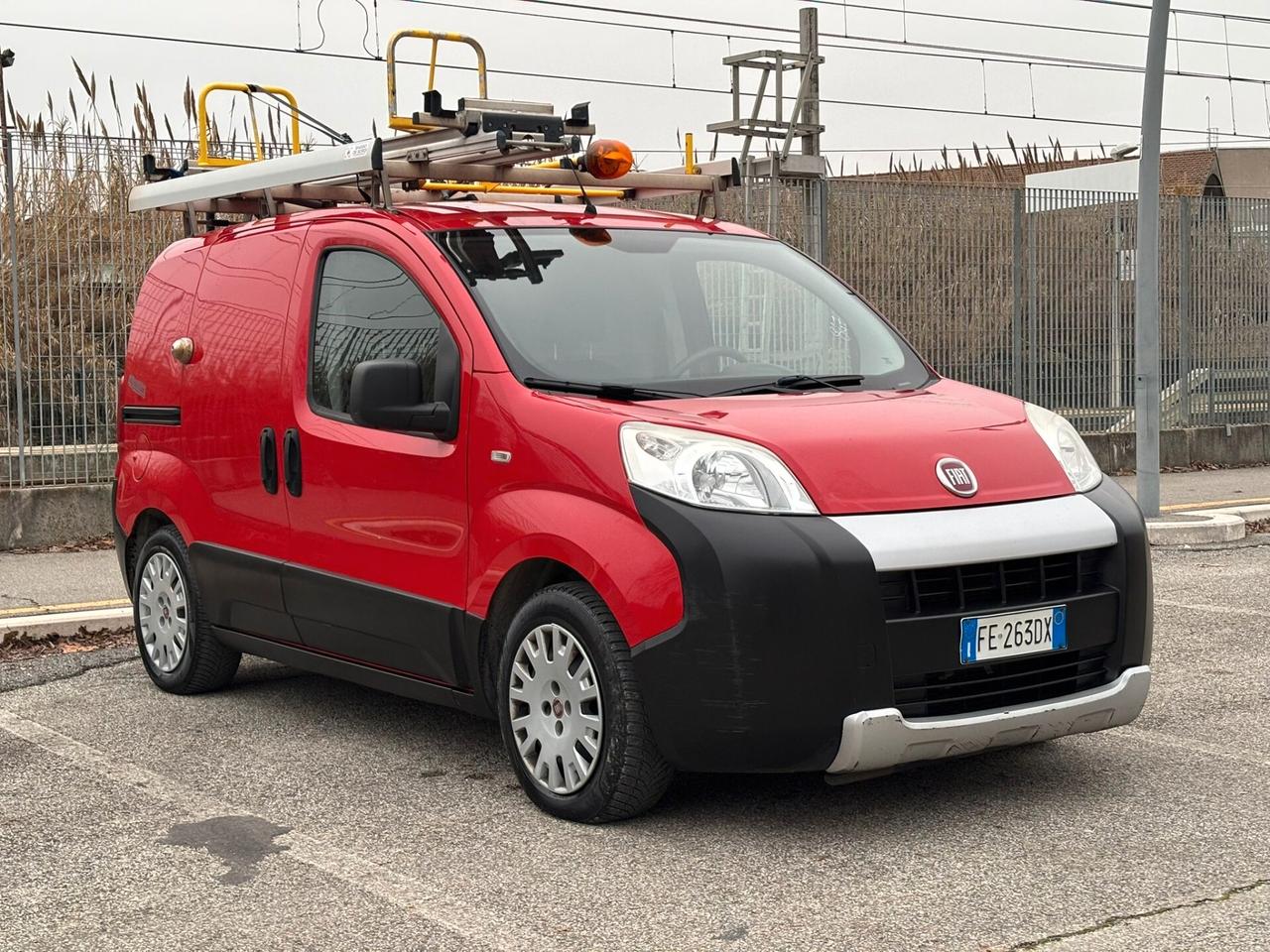 Fiat Fiorino