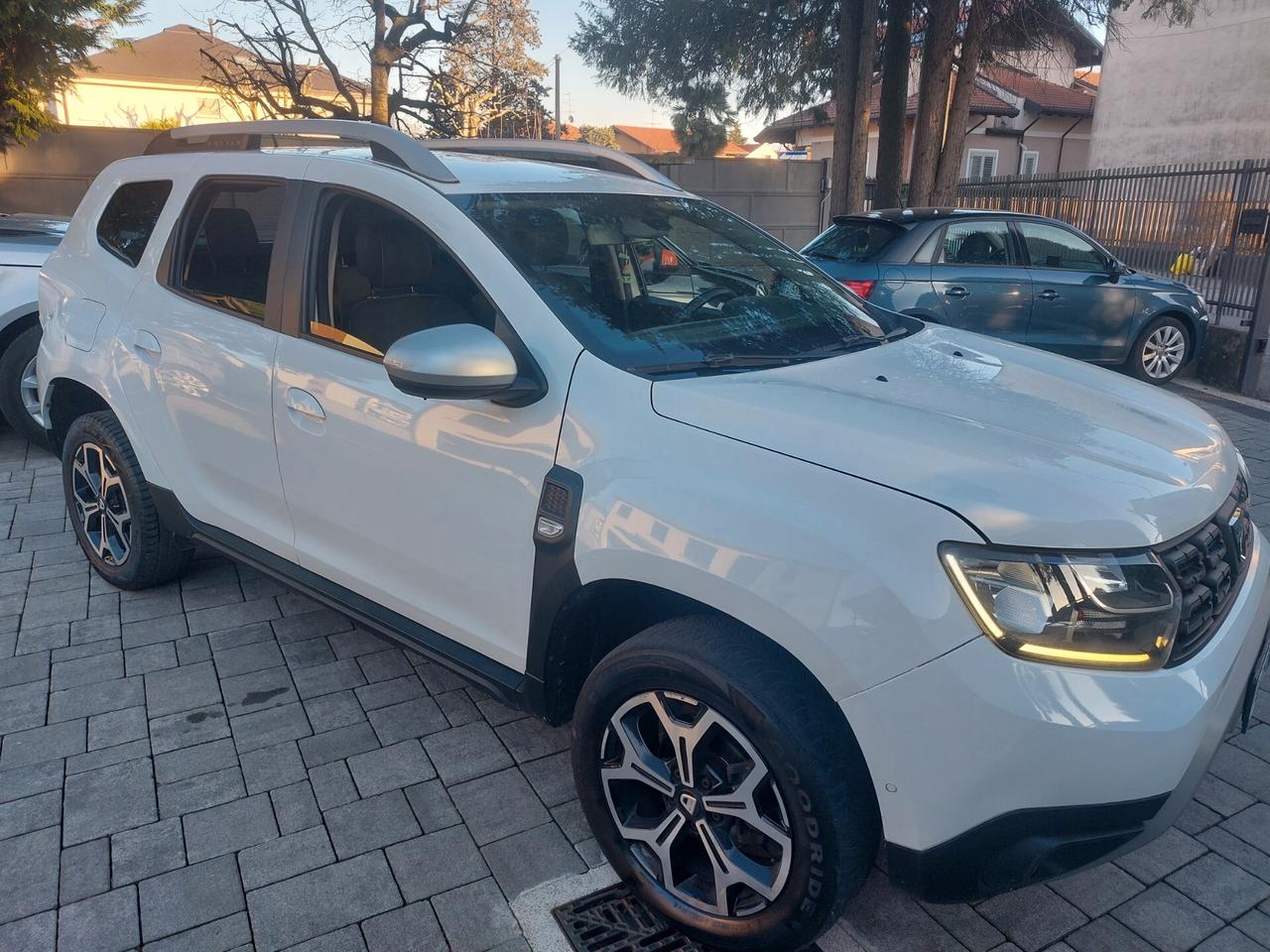 Dacia Duster 1.6 115CV Start&Stop 4x2 unico proprietario