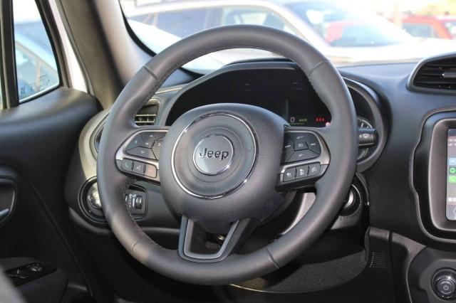 Jeep Renegade 1.3 t4 phev S 4xe con Navigatore e Carplay
