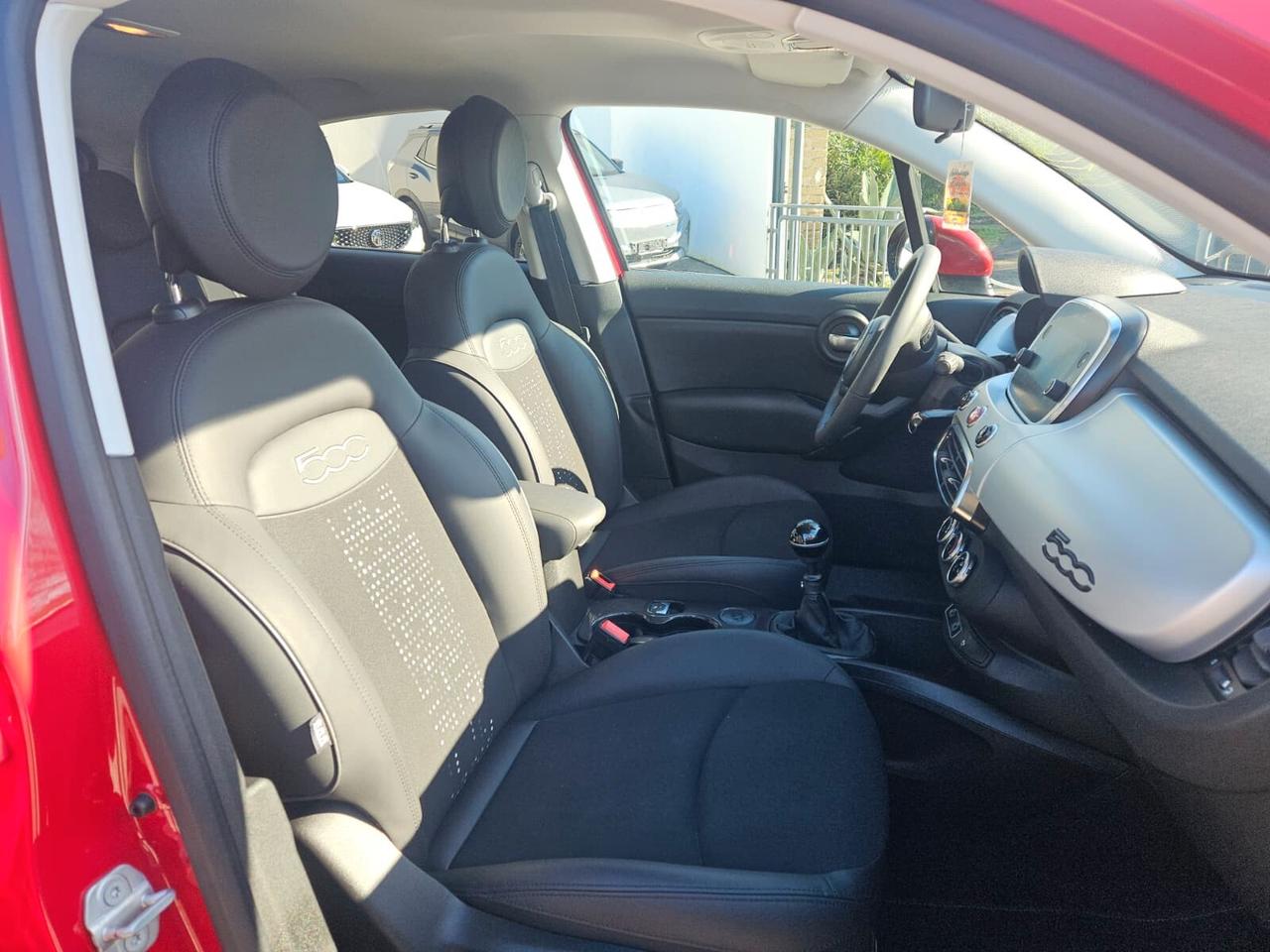 Fiat 500X 1.0 T3 120 CV Connect