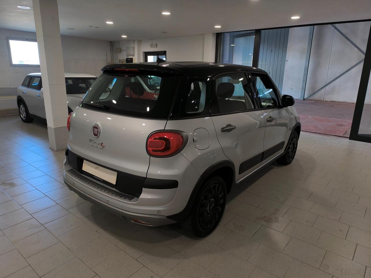 Fiat 500L 1.3 Multijet 95 CV Connect