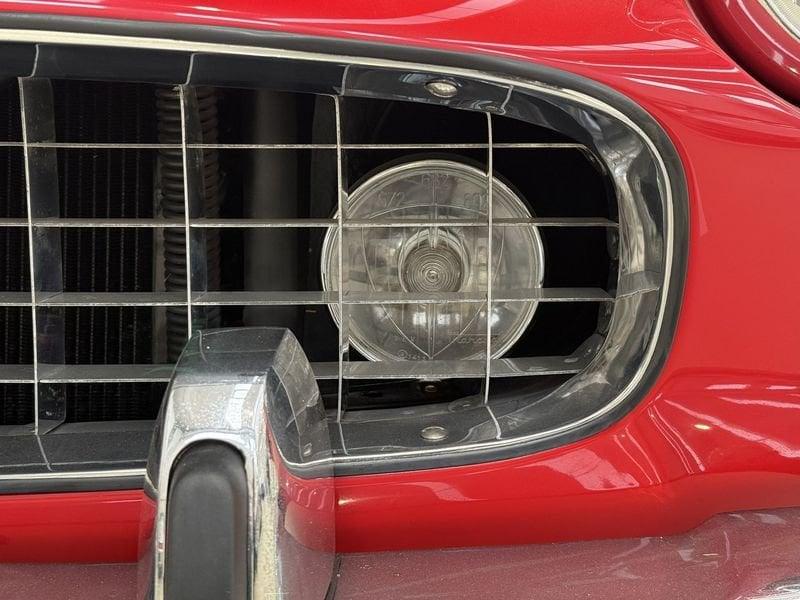 Ferrari 250 Coupè Pininfarina