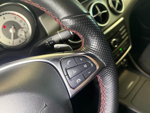 MERCEDES-BENZ CLA 220 CDI 4Matic Automatic Premium