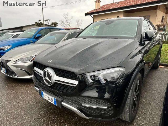 MERCEDES-BENZ GLE 350 GLE coupe 350 de phev Sport 4matic auto - GG240ZK