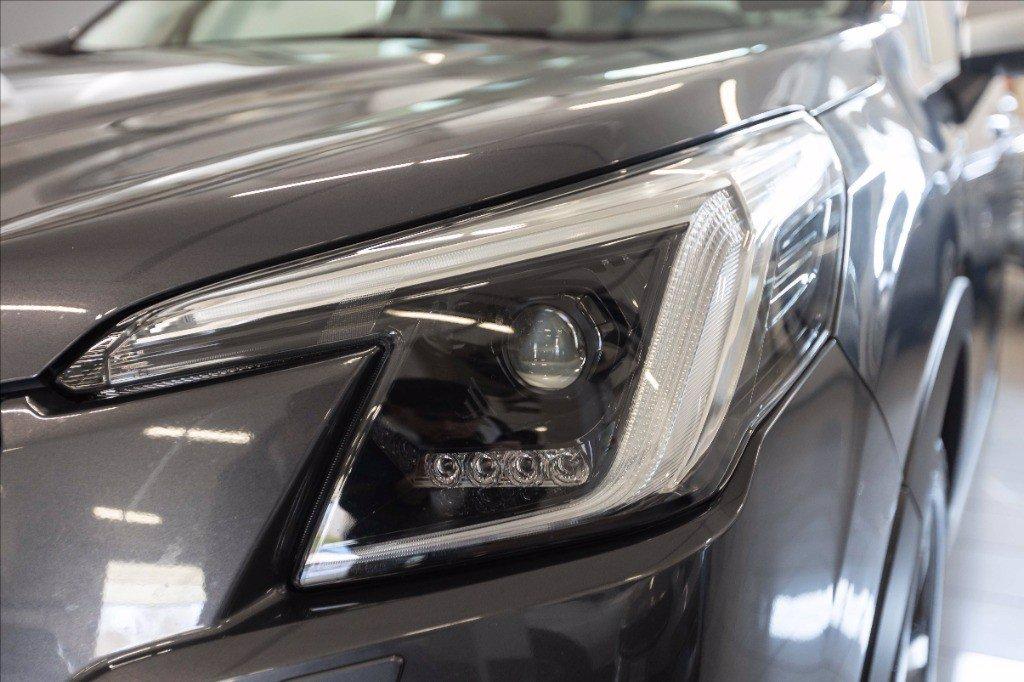 SUBARU Forester 2.0i e-boxer Premium lineartronic del 2023