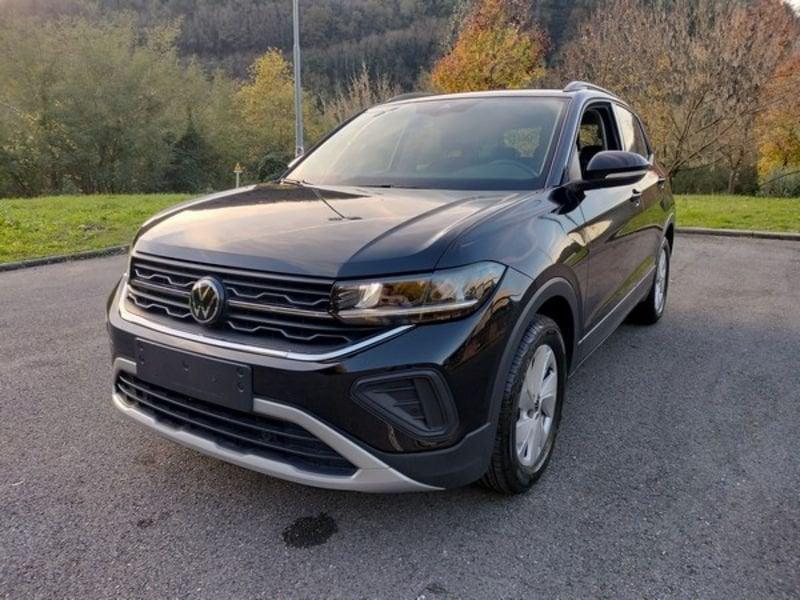 Volkswagen T-Cross T-Cross 1.0 TSI Life