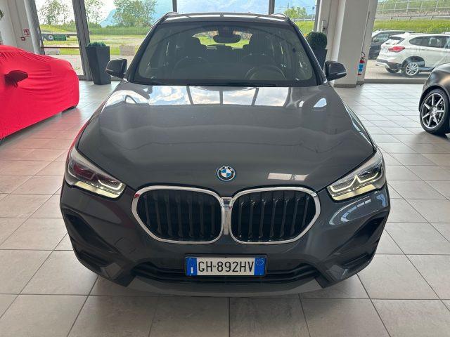 BMW X1 xDrive25e Business Advantage