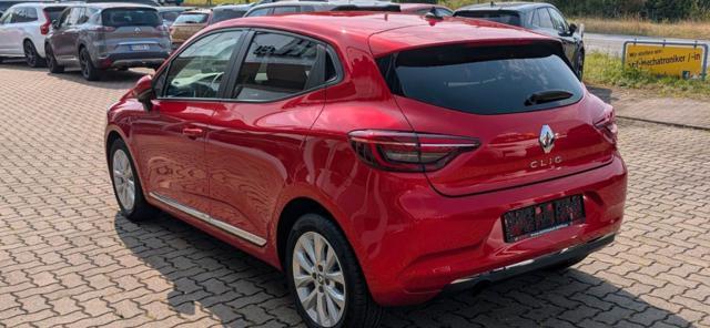 RENAULT Clio SCe 75 CV 5 porte Business