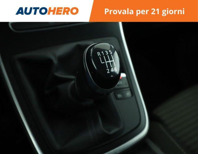 RENAULT Grand Scenic dCi 8V 110 CV Energy Sport Edition2