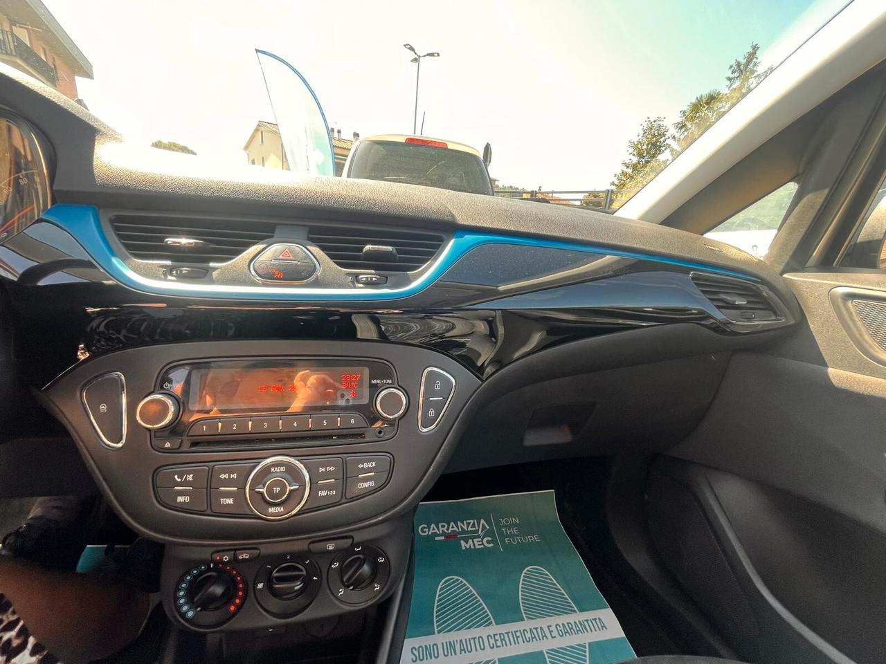 Fiat Panda 1.2 Climbing Natural Power