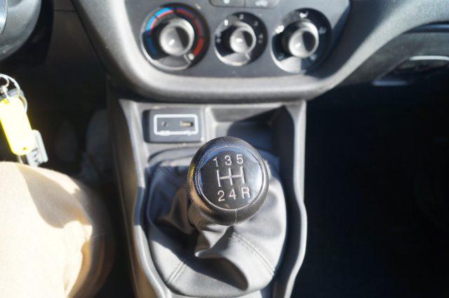 FIAT Doblo Doblò 1.3 MJT PC Combi N1