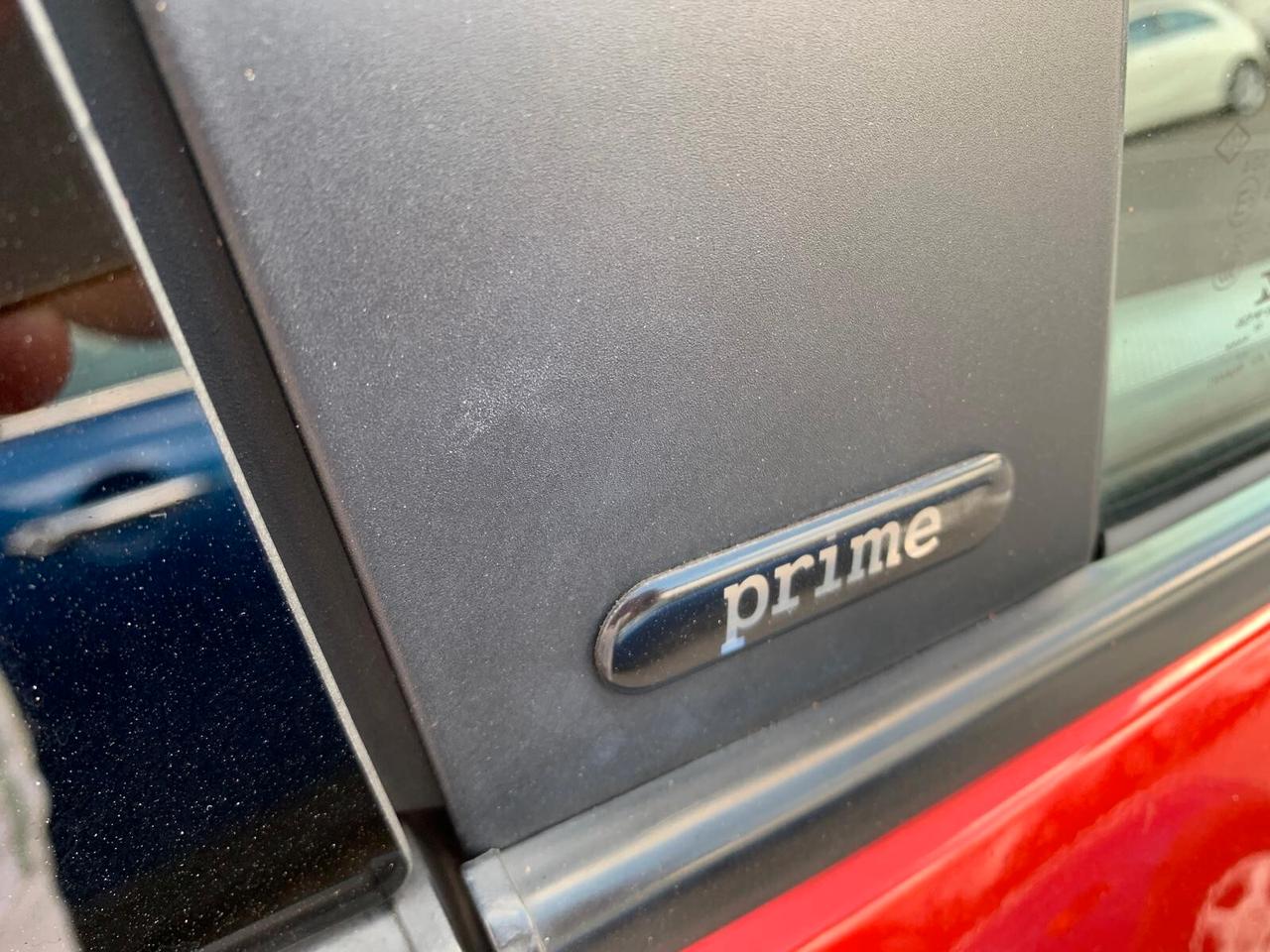 Smart ForFourTurbo twinamic Prime Brabus style FULL