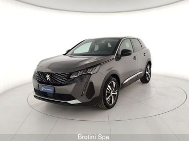 Peugeot 3008 3008 PureTech Turbo 130 S&S Allure