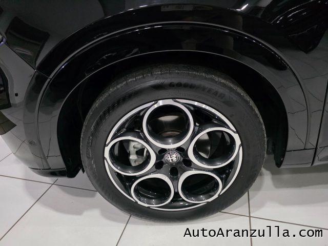 ALFA ROMEO Tonale 1.6 diesel 130CV TCT6 Sprint Navi Pack Techno