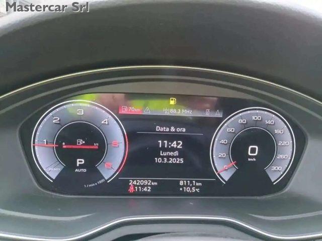 AUDI A4 Avant 2.0 tdi Bus Advantage 163cv S Tronic GE642DA