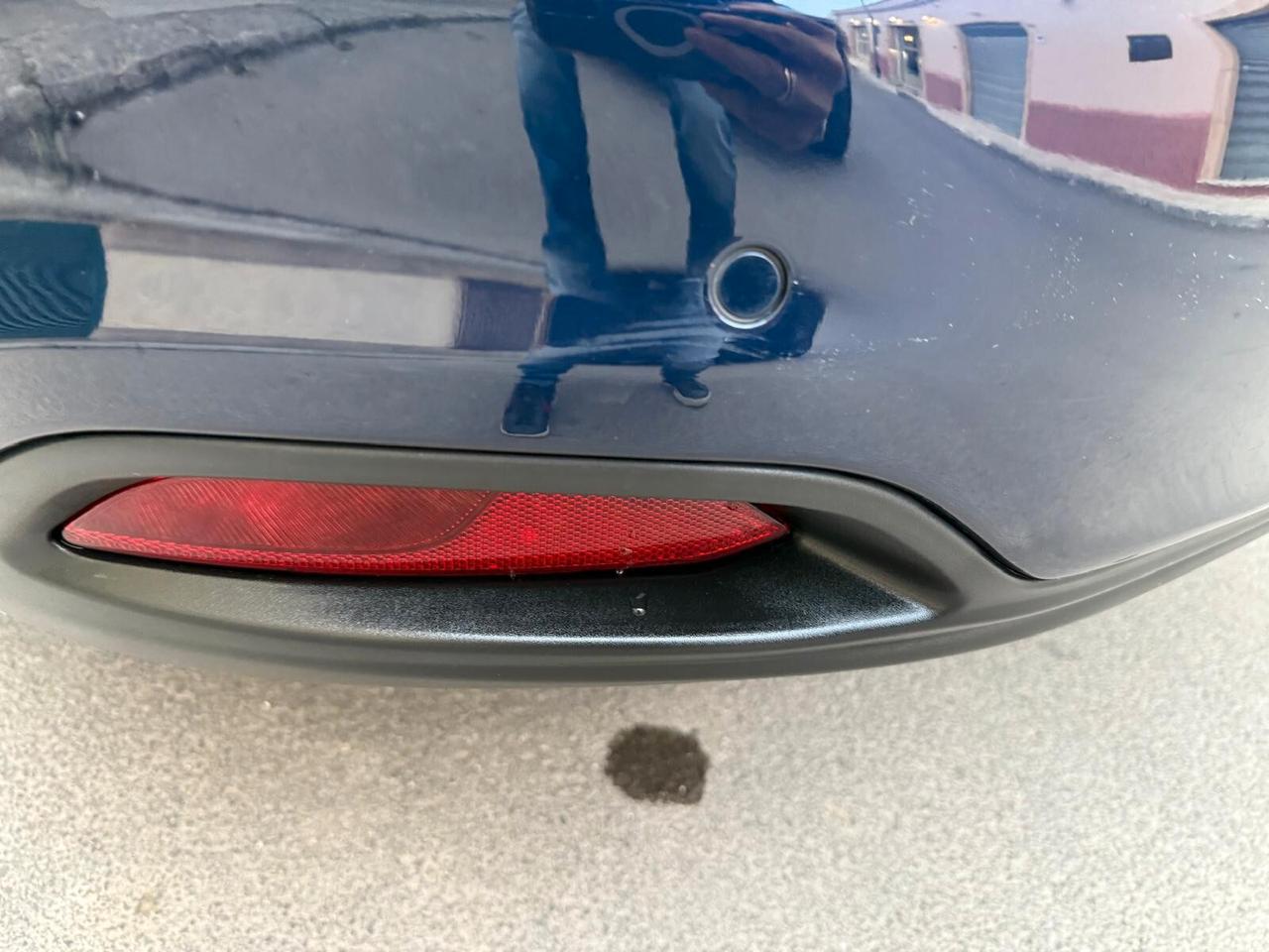 FIAT TIPO 1.6 MJT DCT 120CV LOUNGE CAM LED 2021
