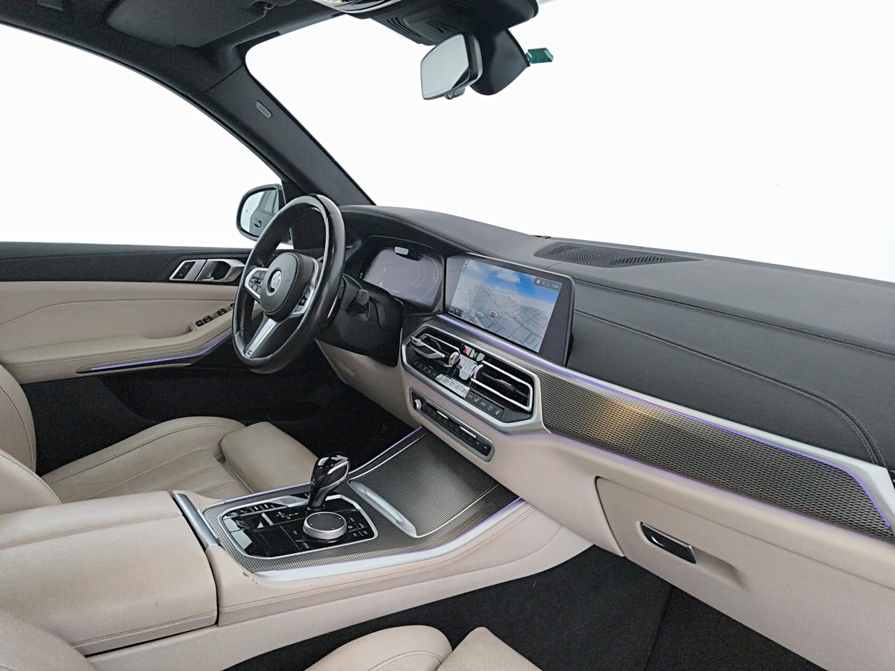 BMW X5 xDrive30d MSport