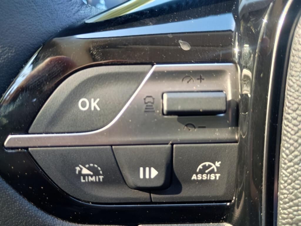 Peugeot 308 5 porte 1.2 130cv Allure