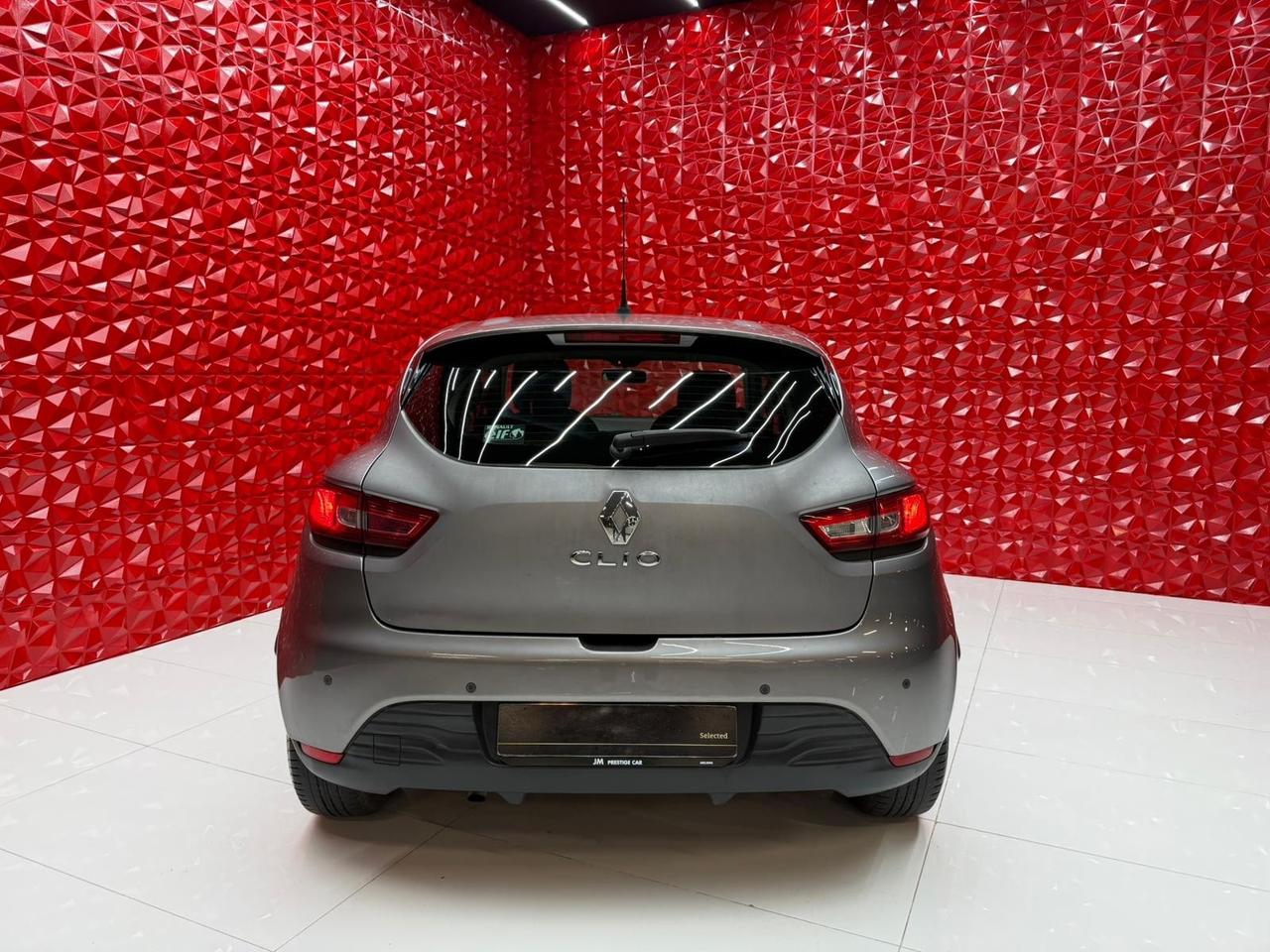 Renault Clio 1.2 75CV GPL 5 porte Live OK NEOPATENTATI