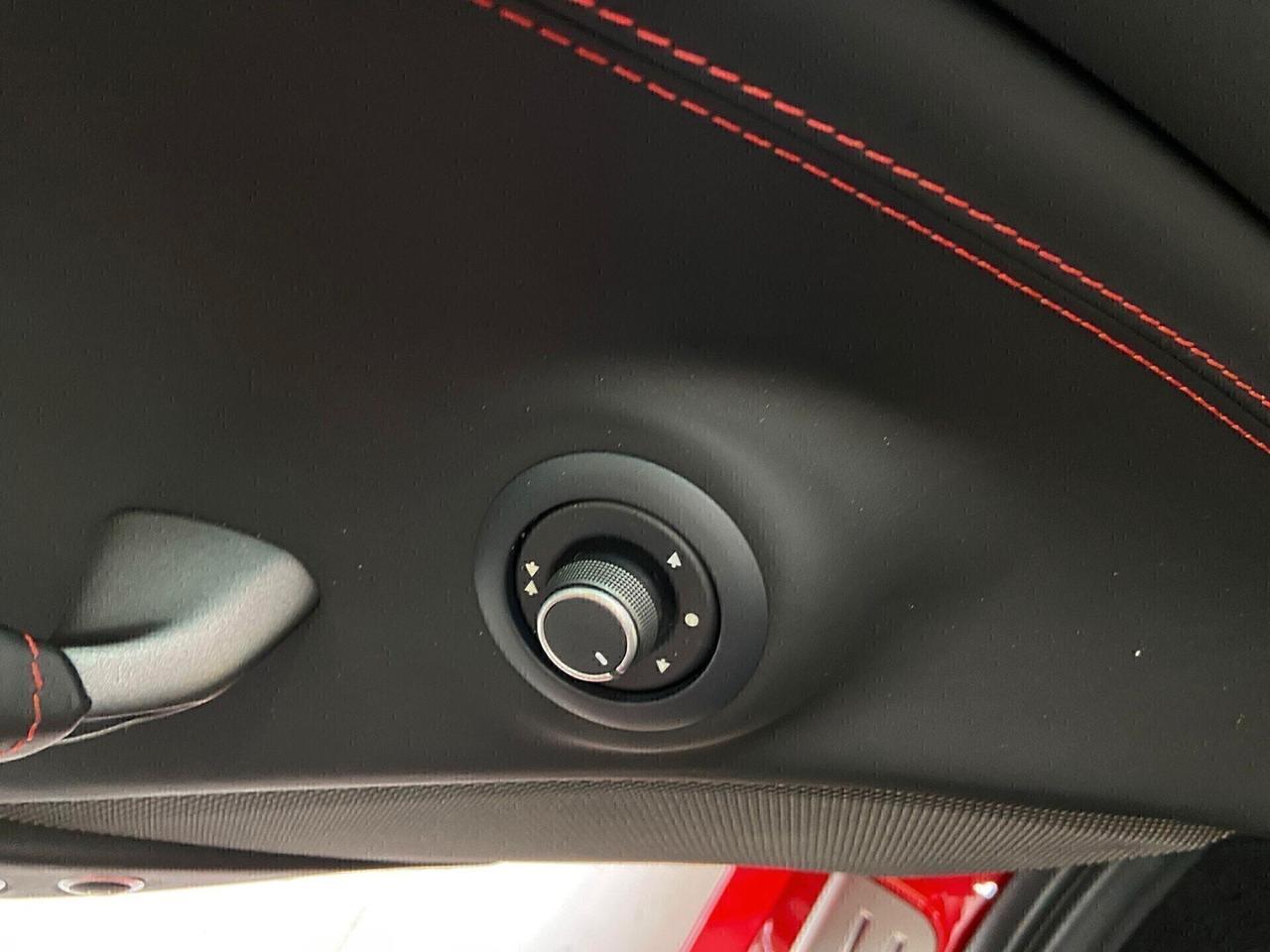 NUOVA FERRARI 488 GTB COUPE 3.9 DCT 670CV