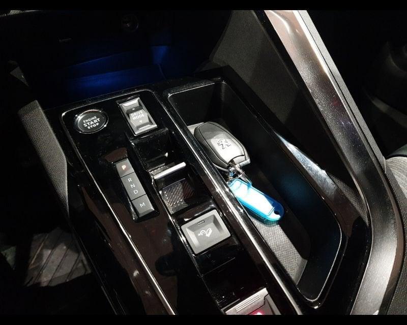 Peugeot 5008 2ª serie BlueHDi 130 S&S EAT8 Allure Pack