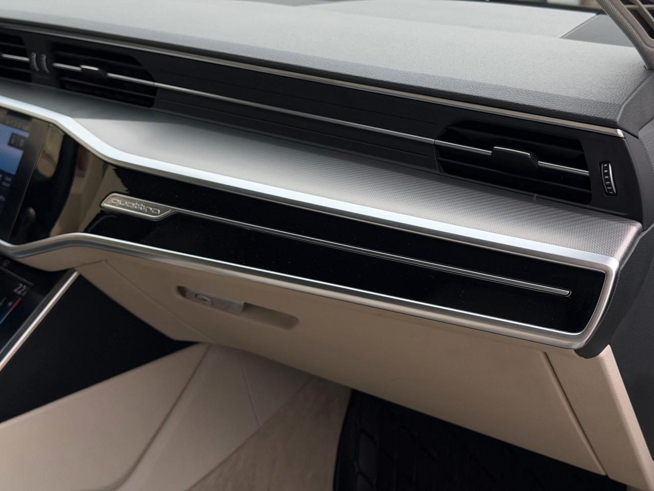 Audi A6 50 TDI 286cv quattro tiptronic Business Design