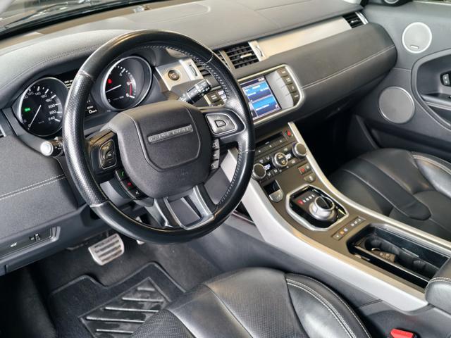 LAND ROVER Range Rover Evoque 2.2 Sd4 5p. Dynamic