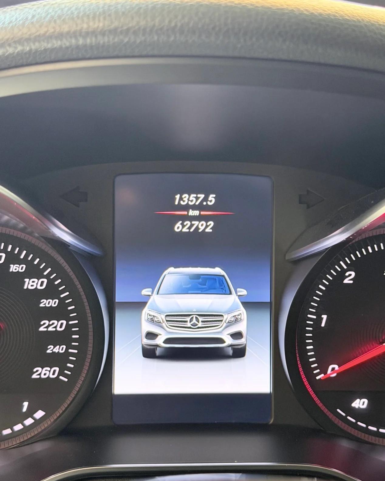 Mercedes-benz GLC 220 d 4Matic Premium