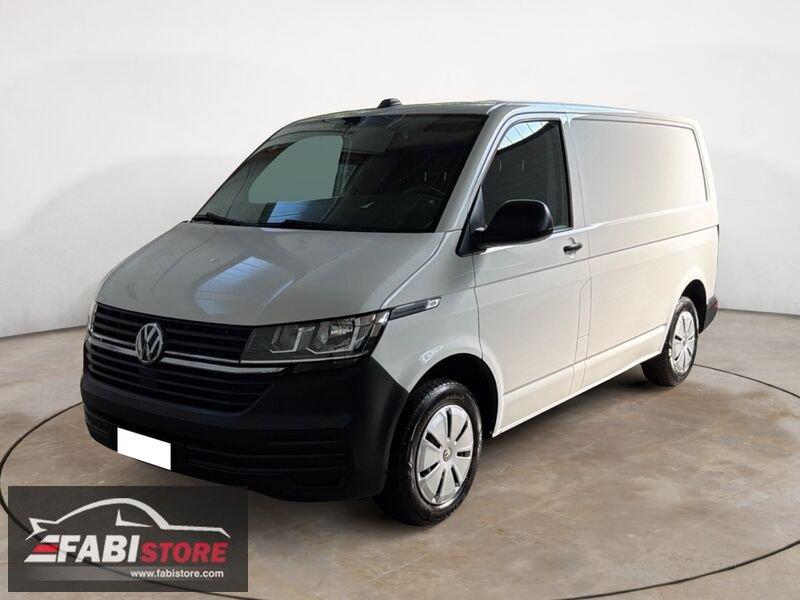 Volkswagen Multivan Transporter T6 2.0 TDi 150 Cv DSG 3p. 4 MOTION - CarPlay, Clima ecc