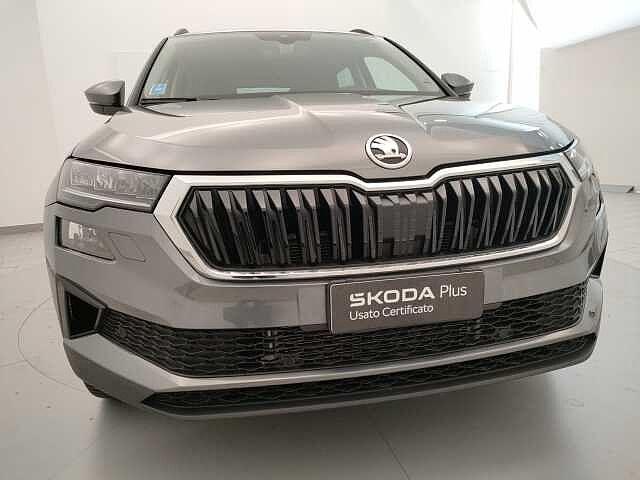 SKODA Karoq 1.5 TSI ACT DSG Executive