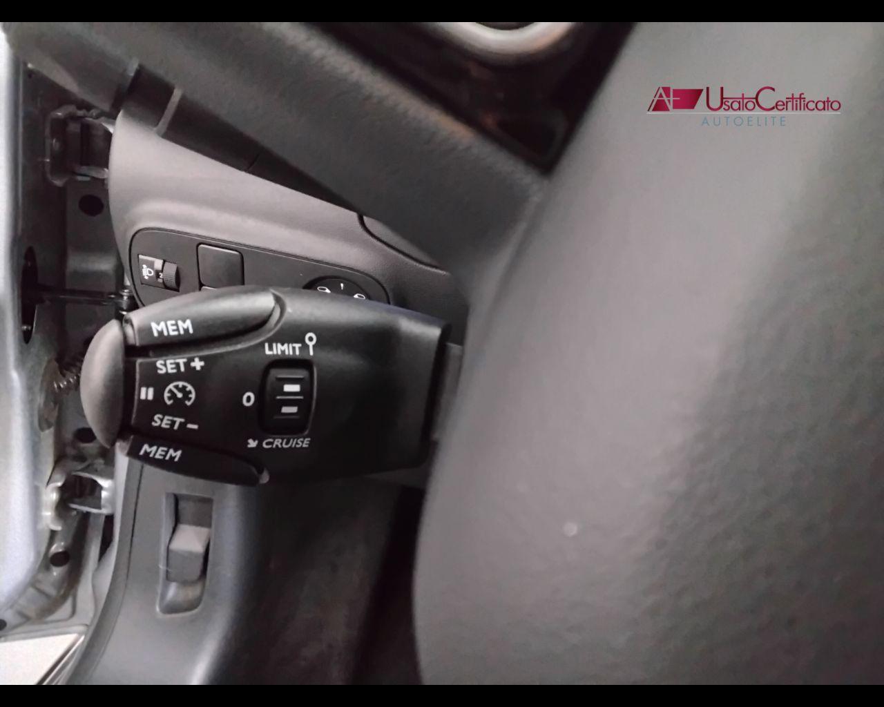 CITROEN C3 PureTech 110 S&S Max