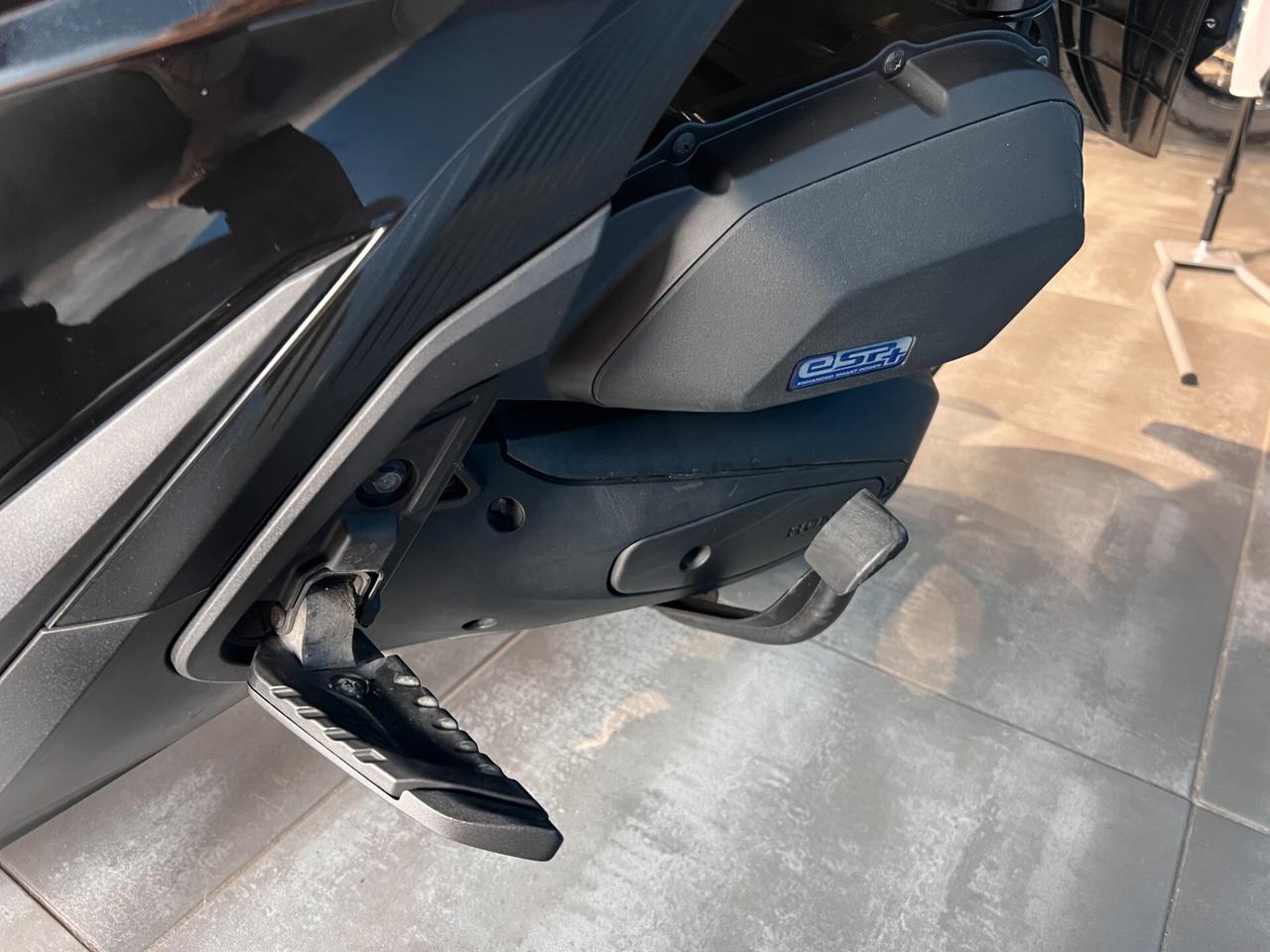 Honda SH 150 sport