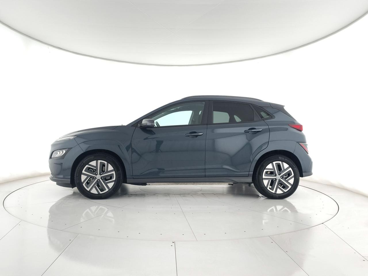 HYUNDAI Kona 64 kWh EV Xline CAMERA+ACC+FULL LED