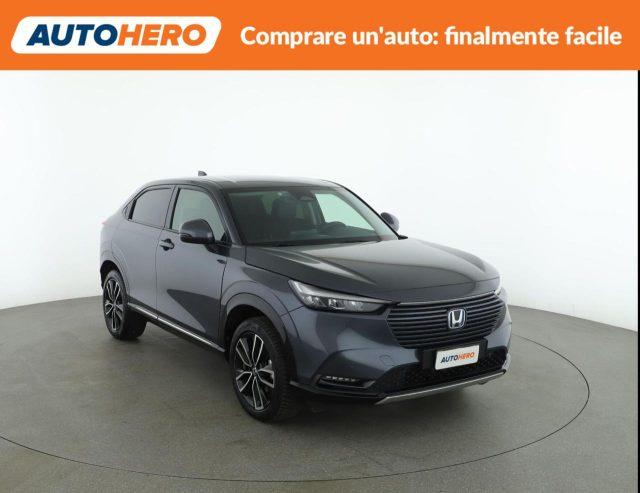HONDA HR-V 1.5 Hev eCVT Advance