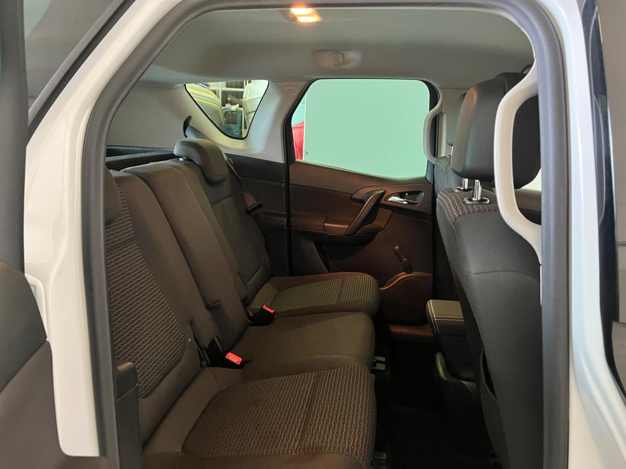 Opel Meriva 1.4 Turbo 120CV aut. Advance