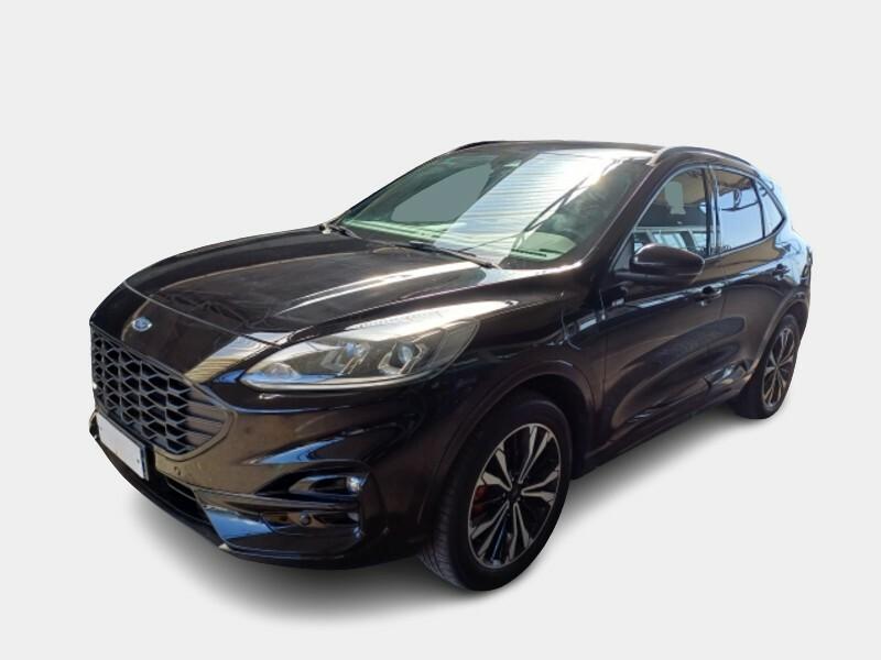 FORD KUGA 2.5 BENZINA PHEV 152 CV 2WD ST-LINE AUT SUV
