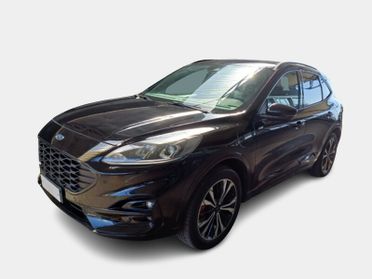 FORD KUGA 2.5 BENZINA PHEV 152 CV 2WD ST-LINE AUT SUV