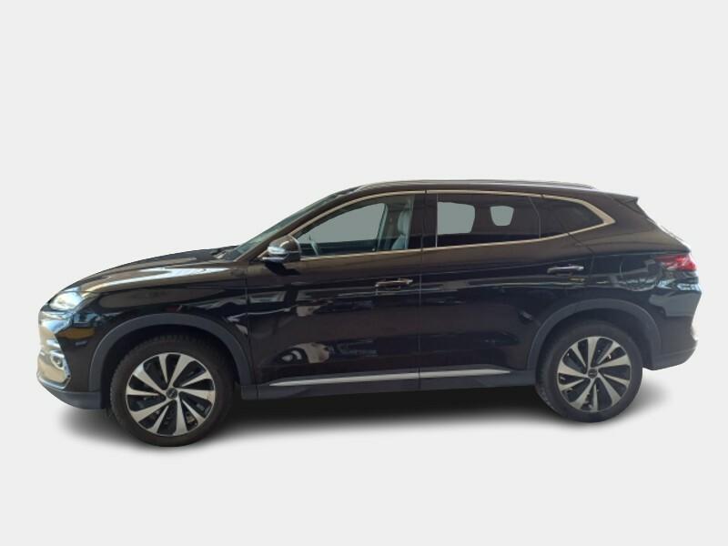 BYD SEAL U 1.5 177 CV DESIGN SUV