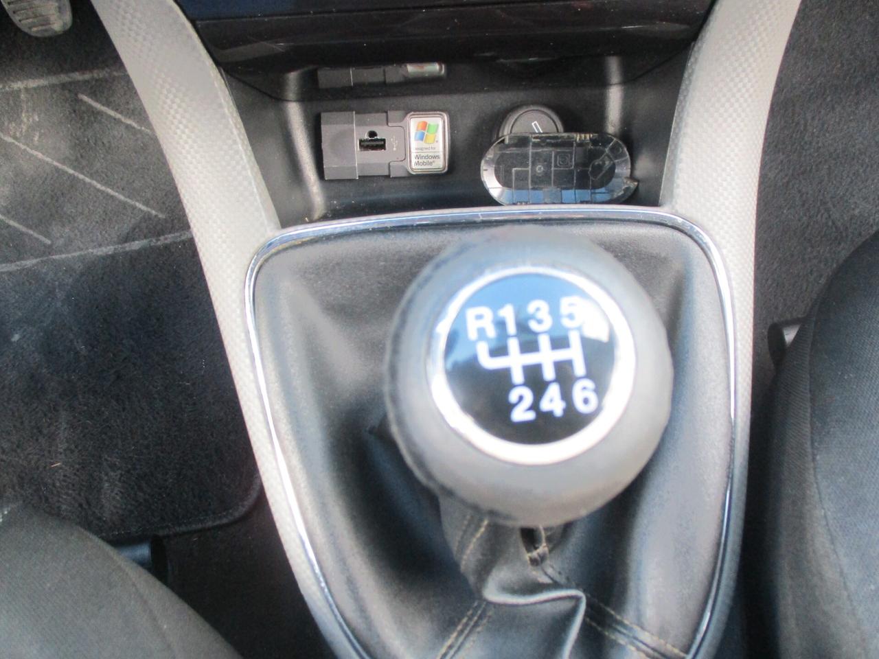 Fiat Bravo 1.6 MJT 120 CV MOLTO BELLA 2011